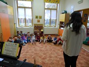 Jak se narodila písnička